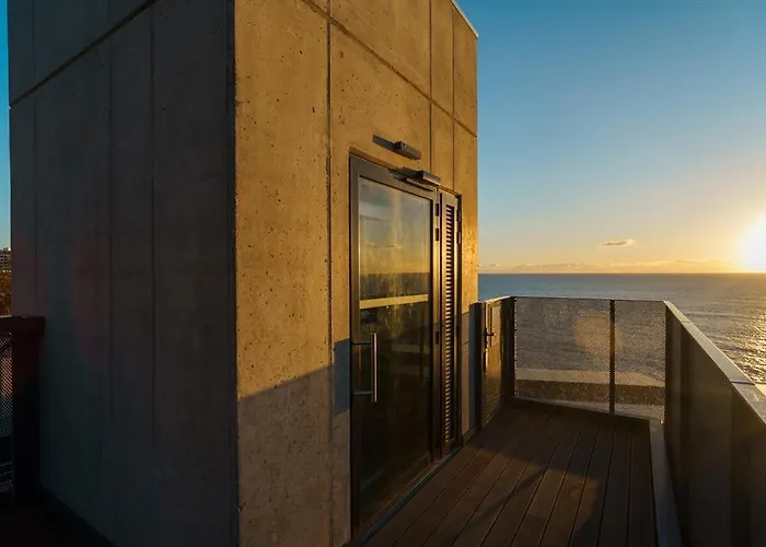 Guestready - Bright With Stunning Views Apartment