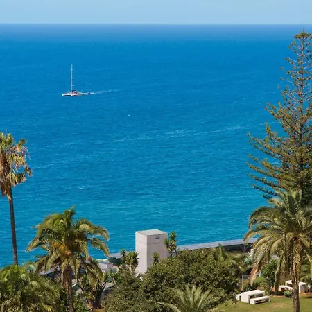 Guestready - Bright With Stunning Views * Φουνκάλ