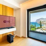 Guestready - Bright With Stunning Views 푼샬