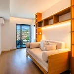Guestready - Bright With Stunning Views 아파트 푼샬