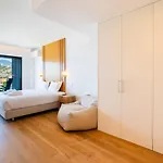 Guestready - Bright With Stunning Views 아파트 *
