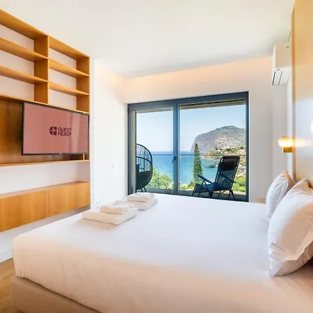 Guestready - Bright With Stunning Views