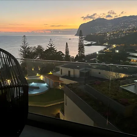 شقة Guestready - Bright With Stunning Views *