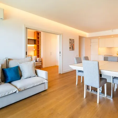 Guestready - Bright With Stunning Views Funchal (Madeira)