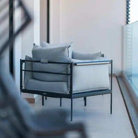Apartment Guestready - Bright With Stunning Views *