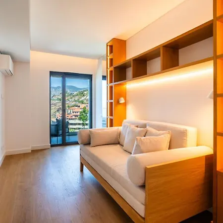 Guestready - Bright With Stunning Views Apartment Funchal (Madeira)