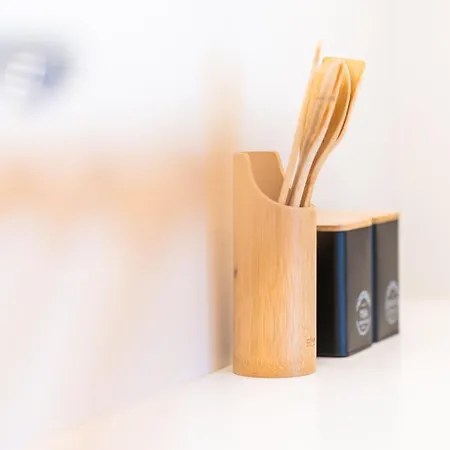 Guestready - Bright With Stunning Views شقة *