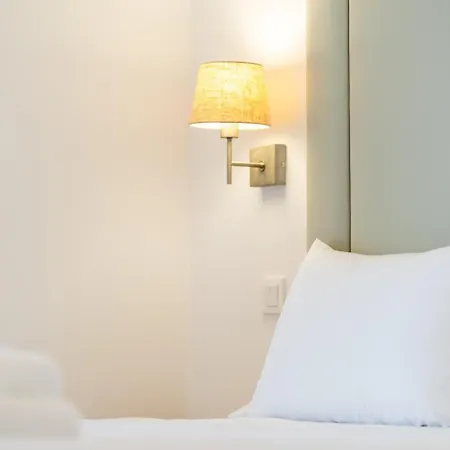 Apartment Guestready - Bright With Stunning Views