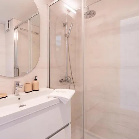 Apartment Guestready - Bright With Stunning Views *