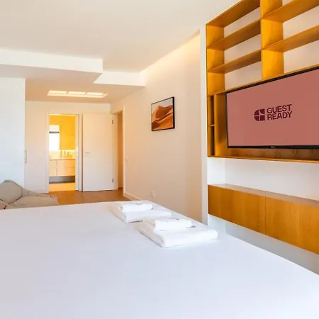 Guestready - Bright With Stunning Views Funchal (Madeira)