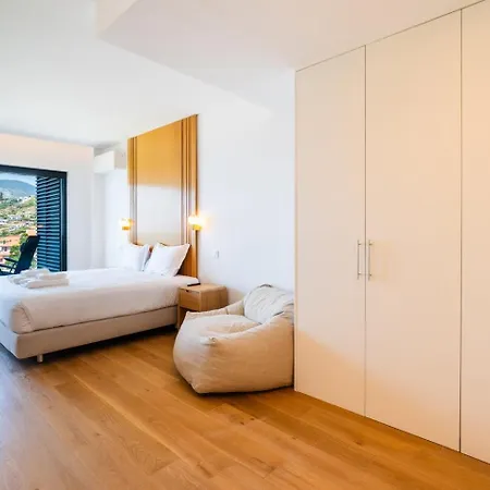 Guestready - Bright With Stunning Views شقة *