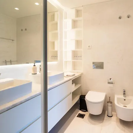 Guestready - Bright With Stunning Views Apartment