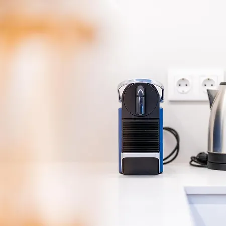 شقة Guestready - Bright With Stunning Views *