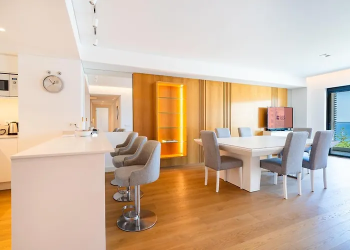 Guestready - Bright With Stunning Views Apartament *