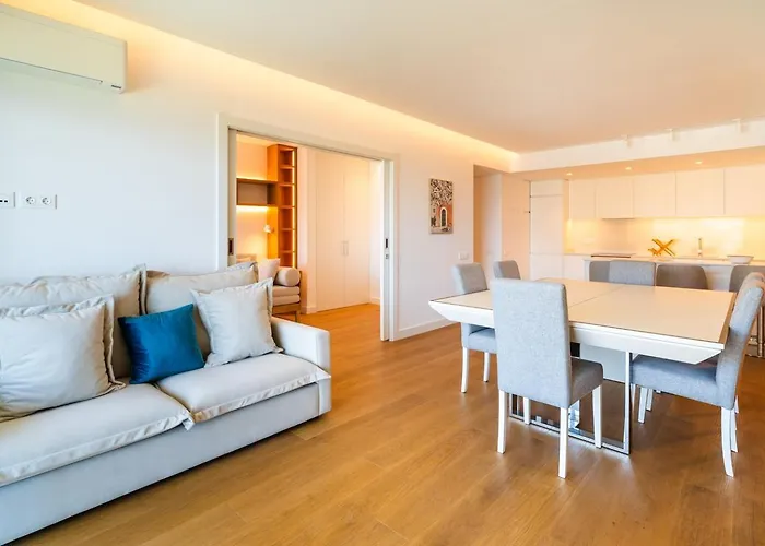 Guestready - Bright With Stunning Views Funchal (Madeira)