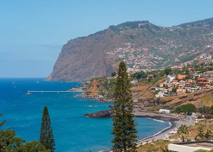 Guestready - Bright With Stunning Views Apartament *