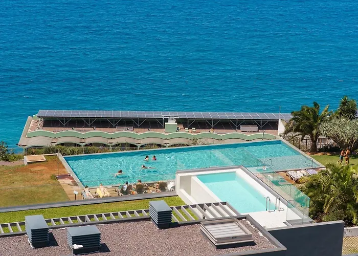 Guestready - Bright With Stunning Views