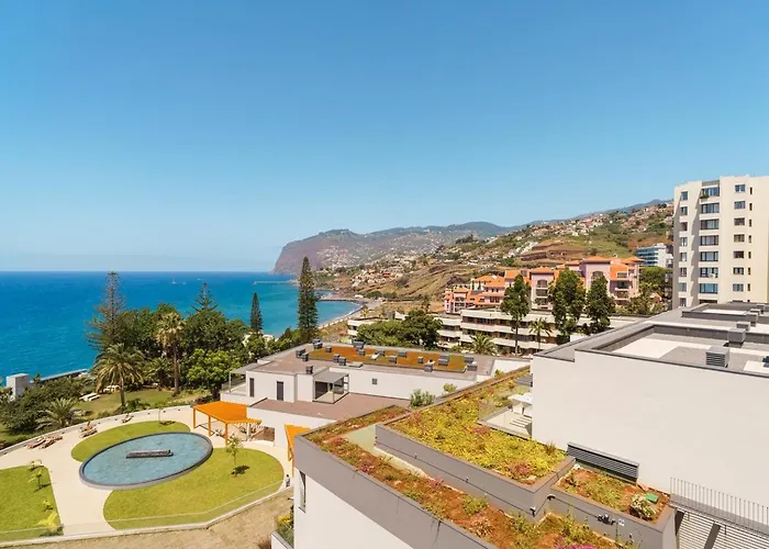 Apartament Guestready - Bright With Stunning Views *