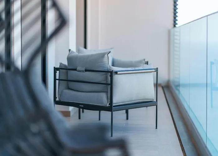 Apartament Guestready - Bright With Stunning Views *