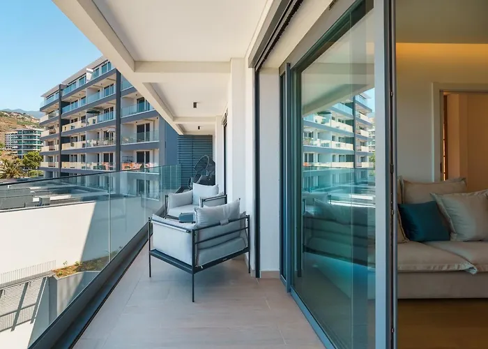 Guestready - Bright With Stunning Views Apartament