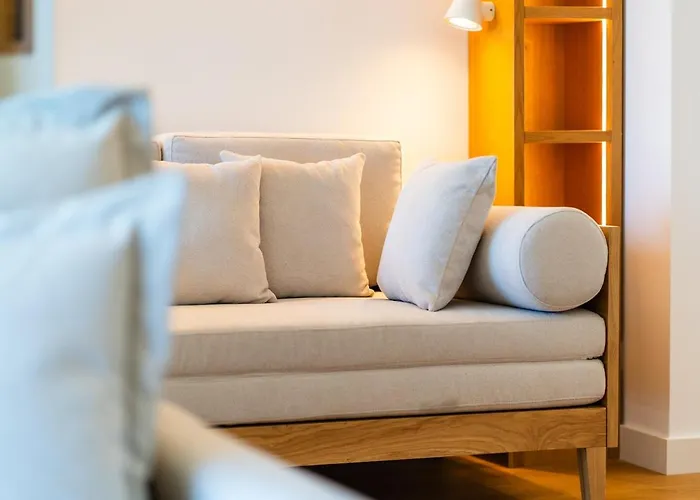 Apartament Guestready - Bright With Stunning Views
