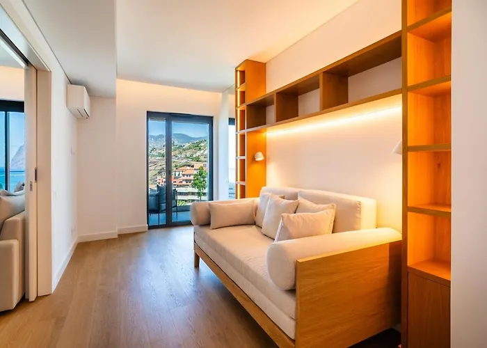 Guestready - Bright With Stunning Views Apartament Funchal (Madeira)