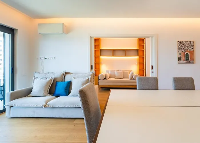 Guestready - Bright With Stunning Views Funchal (Madeira)