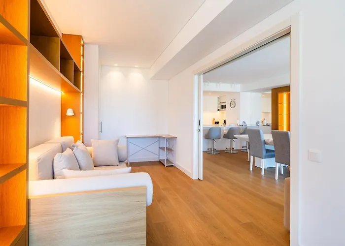 Guestready - Bright With Stunning Views *