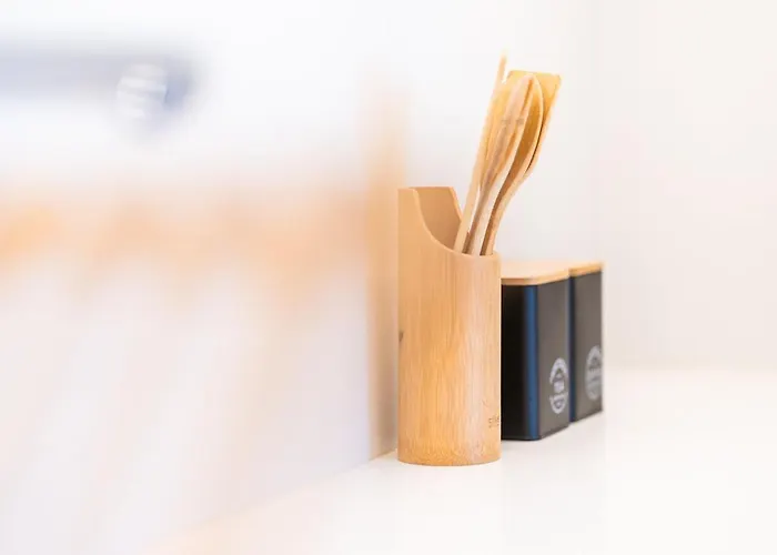 Guestready - Bright With Stunning Views Apartament *