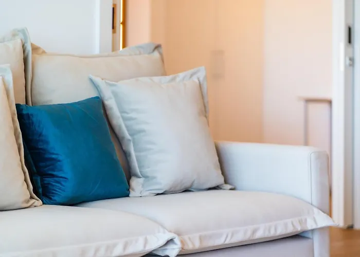 Guestready - Bright With Stunning Views Funchal (Madeira)