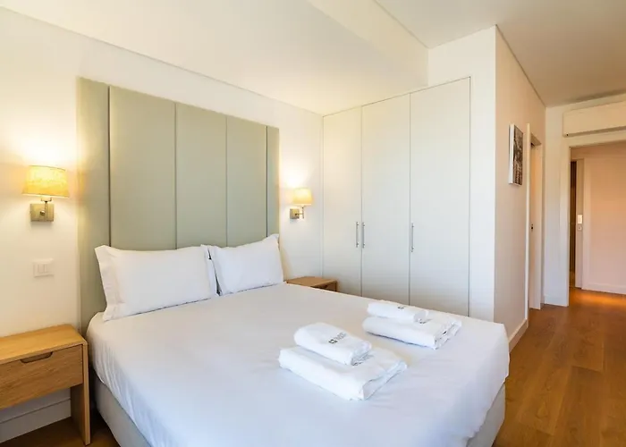 Guestready - Bright With Stunning Views Apartament *