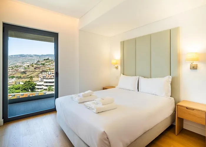 Apartament Guestready - Bright With Stunning Views *