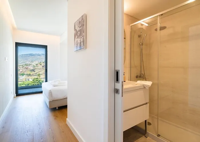 Guestready - Bright With Stunning Views Funchal (Madeira)