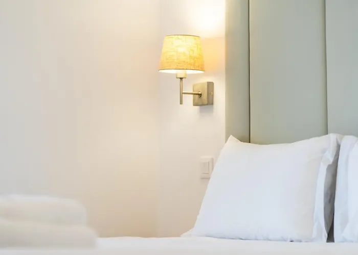 Apartament Guestready - Bright With Stunning Views