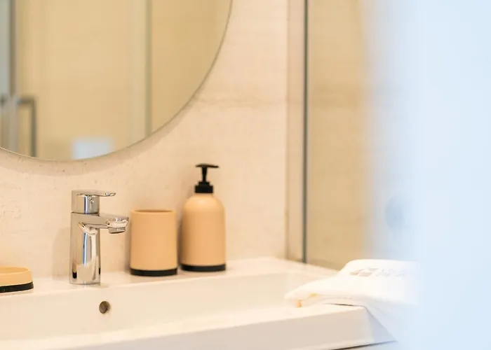 Guestready - Bright With Stunning Views Apartament *