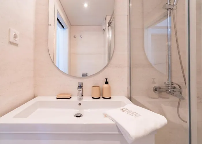 Guestready - Bright With Stunning Views *