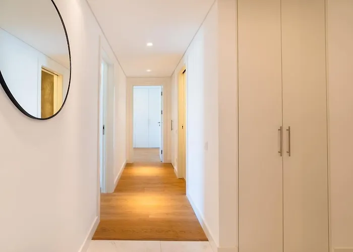 Guestready - Bright With Stunning Views Apartament Funchal (Madeira)