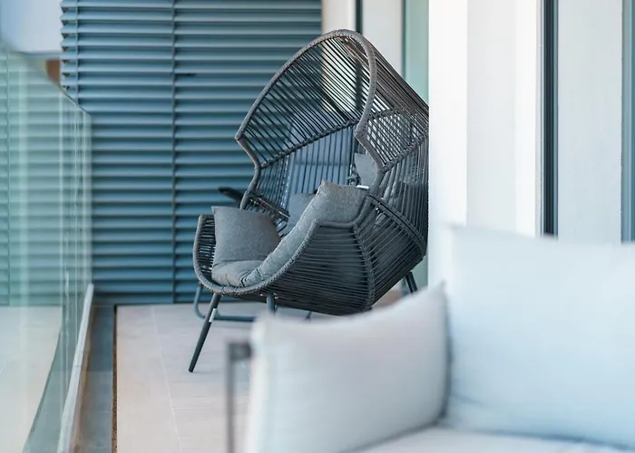 Guestready - Bright With Stunning Views