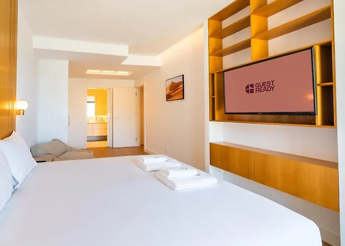 Guestready - Bright With Stunning Views Funchal (Madeira)