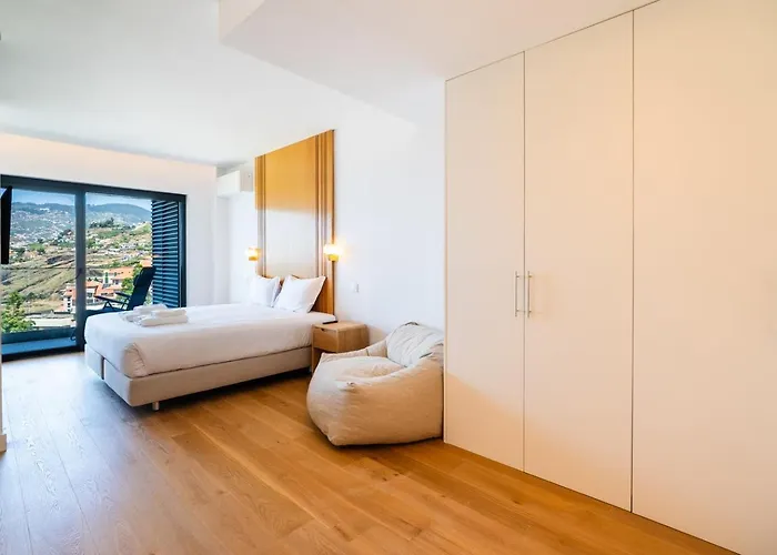 Guestready - Bright With Stunning Views Apartament *