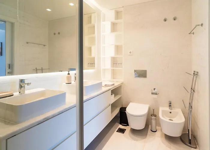 Guestready - Bright With Stunning Views Apartament