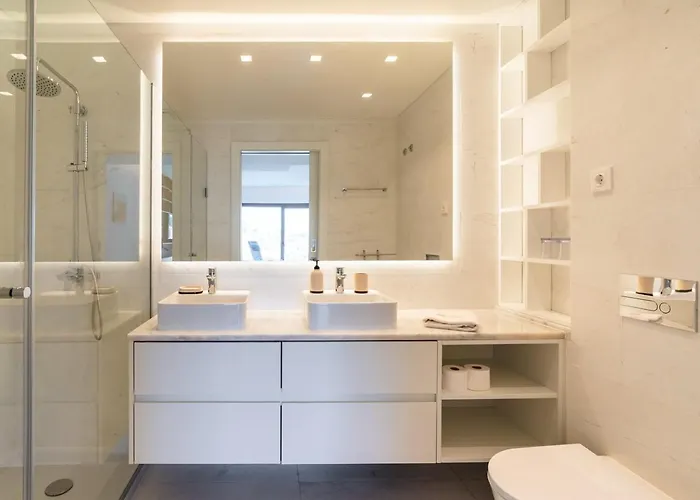 Apartament Guestready - Bright With Stunning Views