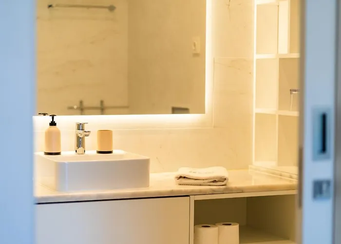 Guestready - Bright With Stunning Views Apartament