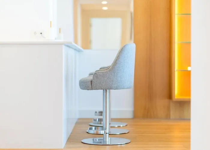 Apartament Guestready - Bright With Stunning Views Funchal (Madeira)