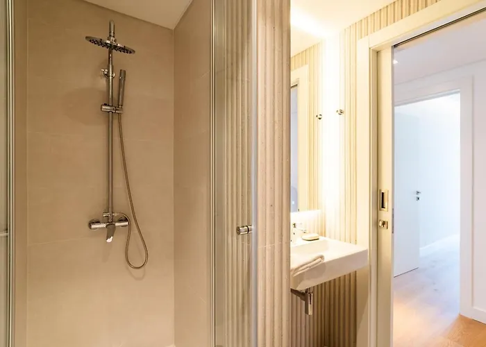 Guestready - Bright With Stunning Views Apartament Funchal (Madeira)