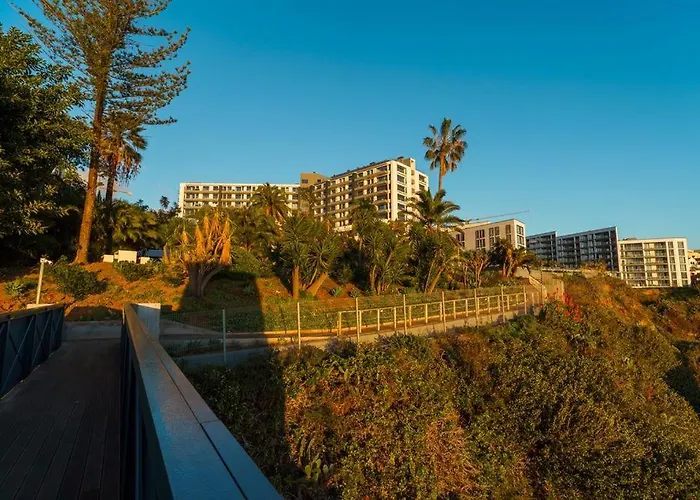 Guestready - Bright With Stunning Views Apartament *