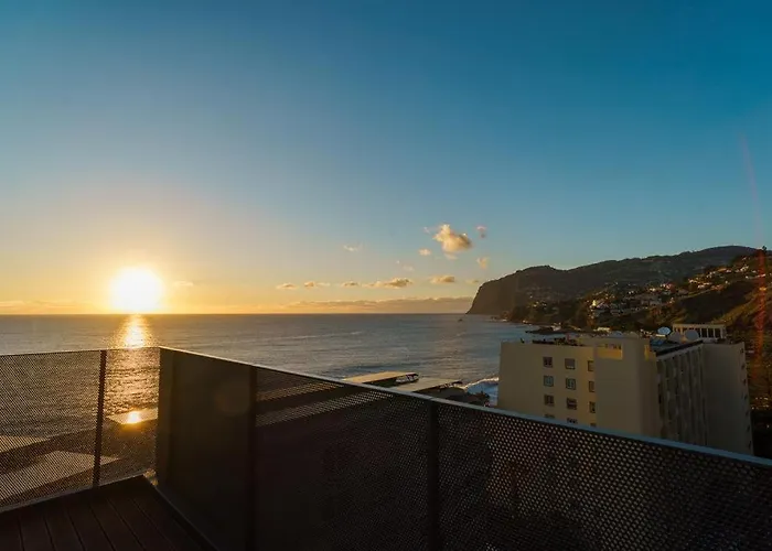 Guestready - Bright With Stunning Views *