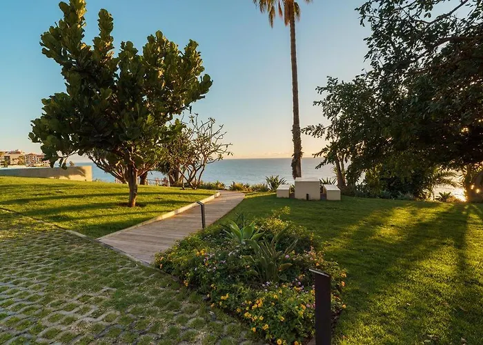 Guestready - Bright With Stunning Views *