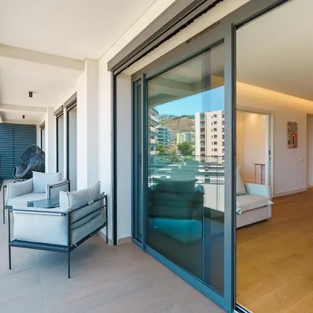 Guestready - Bright With Stunning Views Apartman Funchal