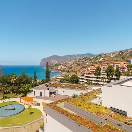 Apartman Guestready - Bright With Stunning Views *